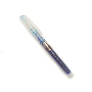 Marcador azul patchwork