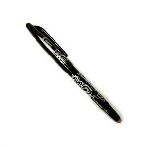 pilot frixion ball