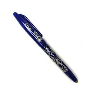 Pilot frixion patchwork