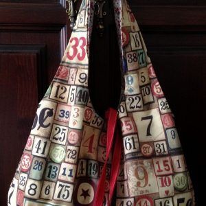 Bolso de primavera