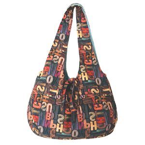 Tutorial bolso de verano