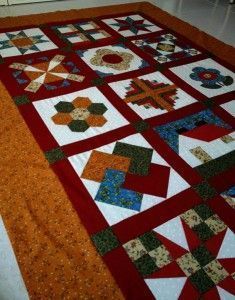 Curso de Iniciación al Patchwork 2 Curso gratuito de patchwork