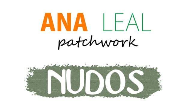 Videos tutoriales 2 Videos tutoriales patchwork