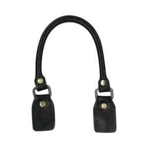 asas piel negras 52 cm