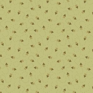 Beyond Time paper airplanes light olive
