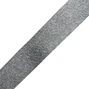 bies plateado 30 mm