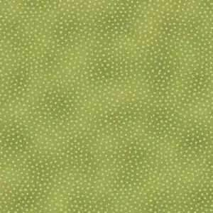 Tela Dots Green