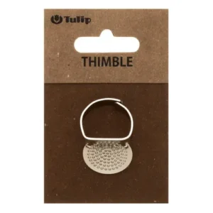 dedal ajustable plato tulip