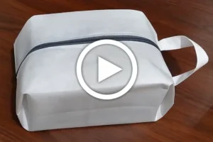 funda de zapatos