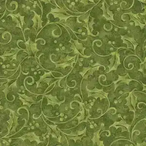 Tela Holly Green