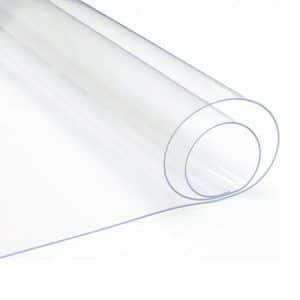 Plástico para coser
