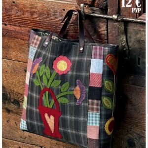 revista patchwork secrets