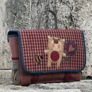 revista patchwork secrets 83