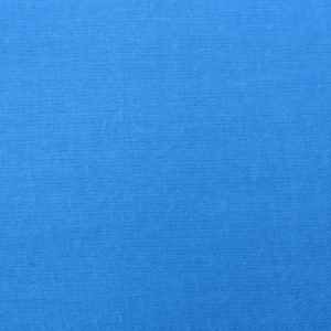 Tela azul sólida