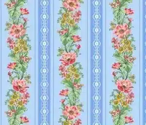 Home 18 tela benartex French romance