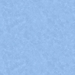 Tela marmoleada azul cielo