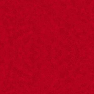 Tela marmoleada roja
