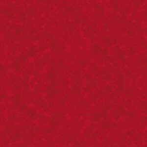 Tela marmoleada rojo navidad