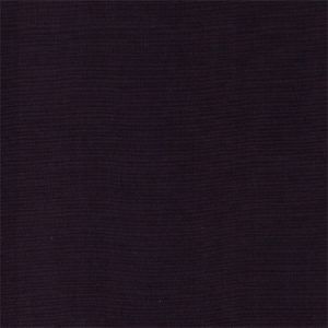 Tela marrón oscura lisa