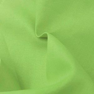 Tela verde pistacho