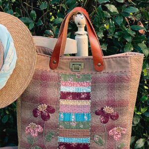 Revista Patchwork Secrets nº 79