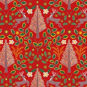 Navidad-en-rojo-con-oro-metálico