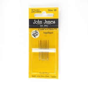 agujas-applique-n10-john-james