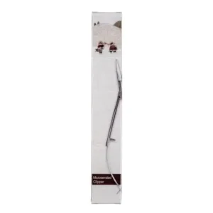 apliquick clipper microserrado punta recta