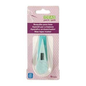 boquilla para bies 12 cm