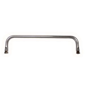 boquilla tubular 40 cm