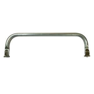 Boquilla tubular invisible