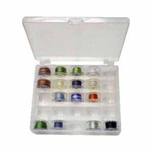caja de canillas sin canillas