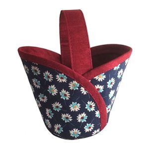 cesta cuqui