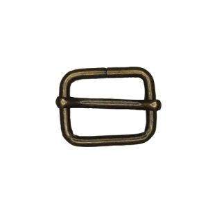 hebilla regulable oro 25 mm