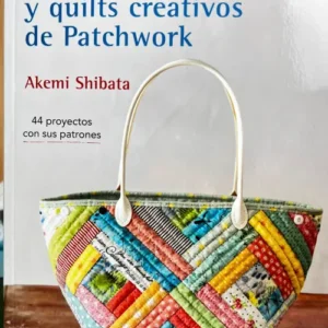 libro de akemi shibata