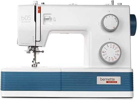 Libros de patchwork y otras cosas 13 maquina de coser