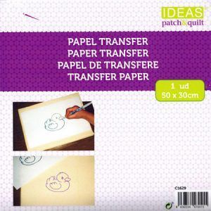 papel transfer