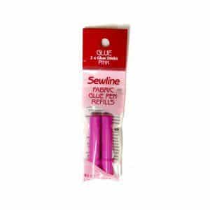 Recambios del pegamento Sewline