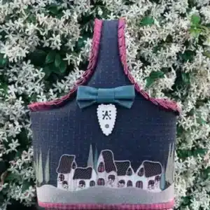 Revista Patchwork Secrets 78