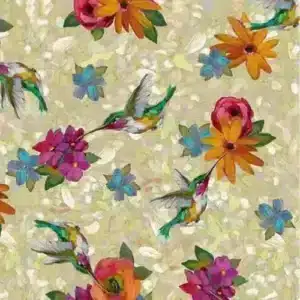 tela acuarelas beige