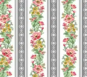 Home 19 tela benartex French romance