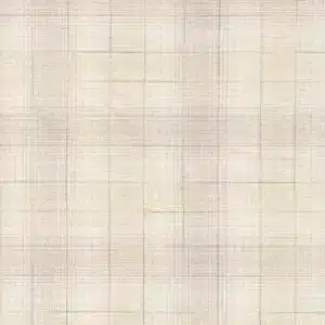 Tela Japonesa cuadriculada beige
