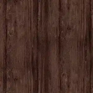 tela trasera imitando madera