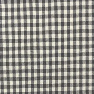 tela vichy gris