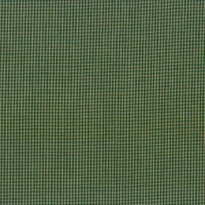 tela vichy verde beige