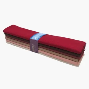 pack telas japonesas cálidas