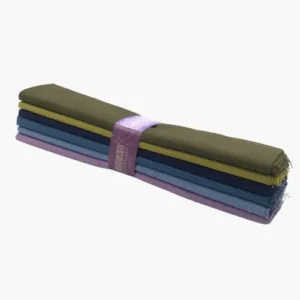 telas japonesas colores frios